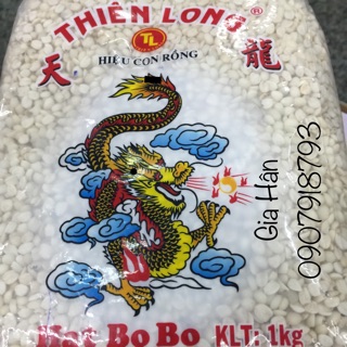 Hạt Bo Bo Con Rồng Thiên Long Gói 1kg
