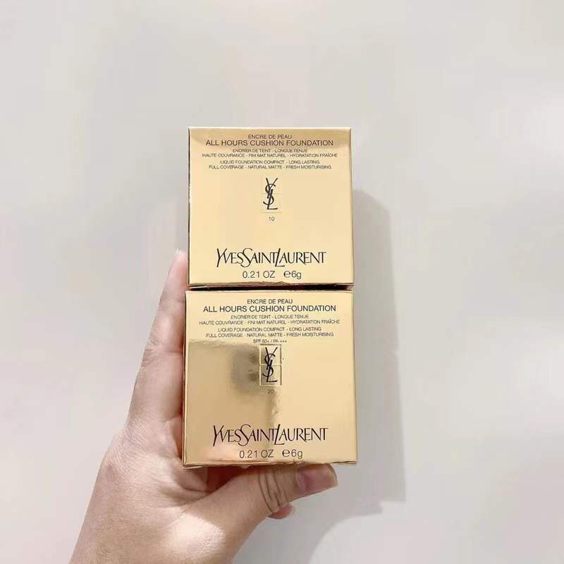 Kem Nền Che Khuyết Điểm BB Cream YSL Saint Laurent 6g Mẫu Thử