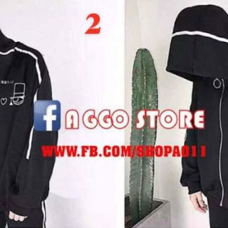 Áo Khoác Thám Tử Lừng Danh Conan
