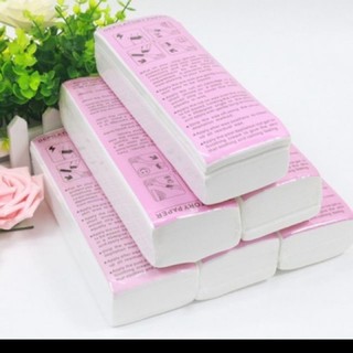 Giấy Wax Lông 100 tờ