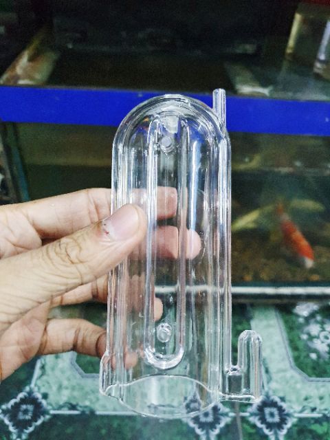 BỘ KIT CO2 XỊT ISTA DIFFUSER SET CHO HỒ THỦY SINH