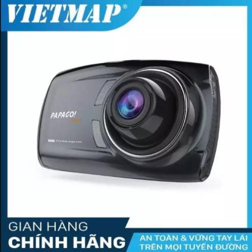 [Hỗ Trợ Lắp Đặt Miễn Phí Tận Nơi] CAMERA HÀNH TRÌNH VIETMAP GOSAFE S70G CẢNH BÁO GIAO THÔNG LỆCH LÀN ĐƯỜNG HD 1080P HÀNG