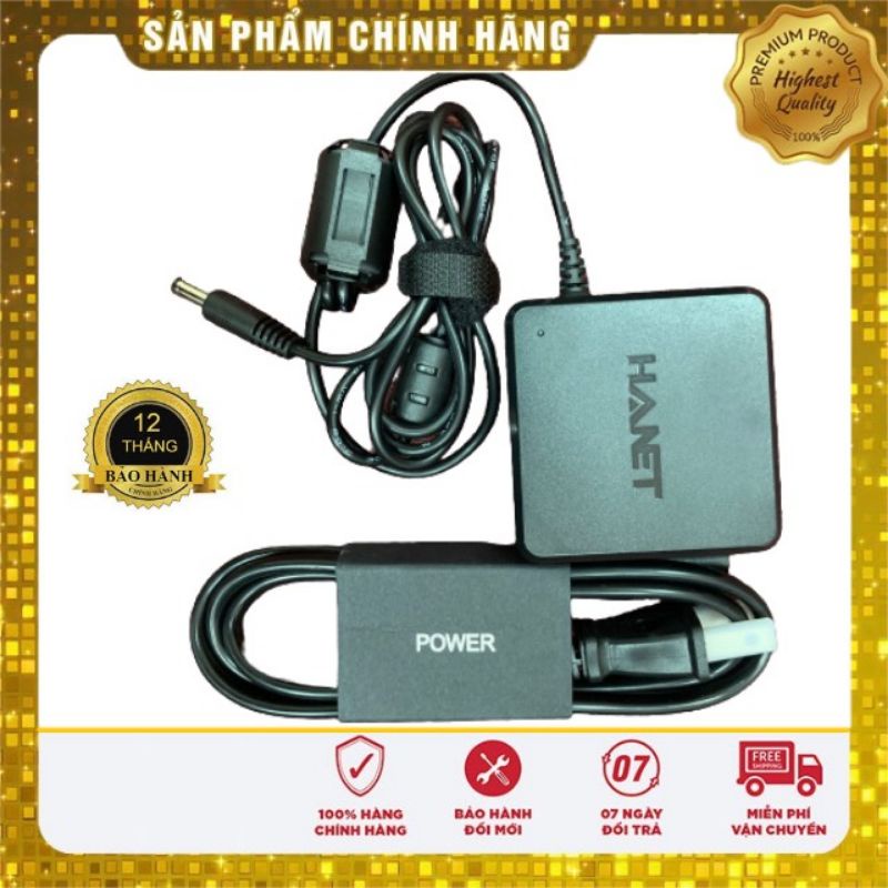 Nguồn điện đầu HANET (Power HANET Adapter)