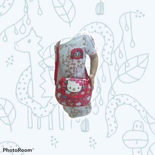 Túi HEllO KITTY cute cho bé
