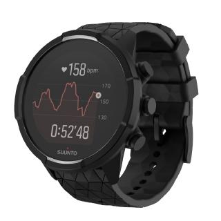 Dây Đeo Silicon Thay Thế Cho Đồng Hồ Suunto