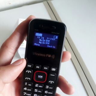 Điện thoại Hphone  2sim -BH12tháng