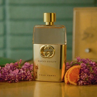 Nước hoa gucci guilty pour femme edp