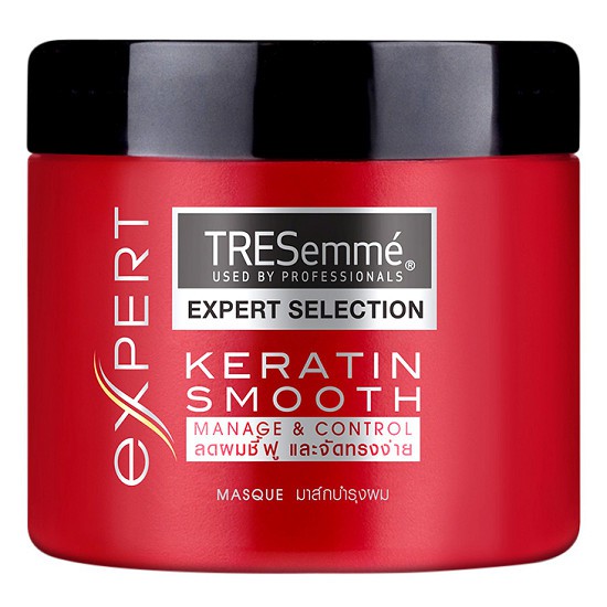 Kem Ủ TRESemmé Keratin Smooth (180ml)