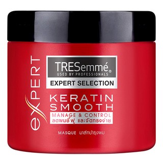 Kem Ủ TRESemmé Keratin Smooth (180ml)