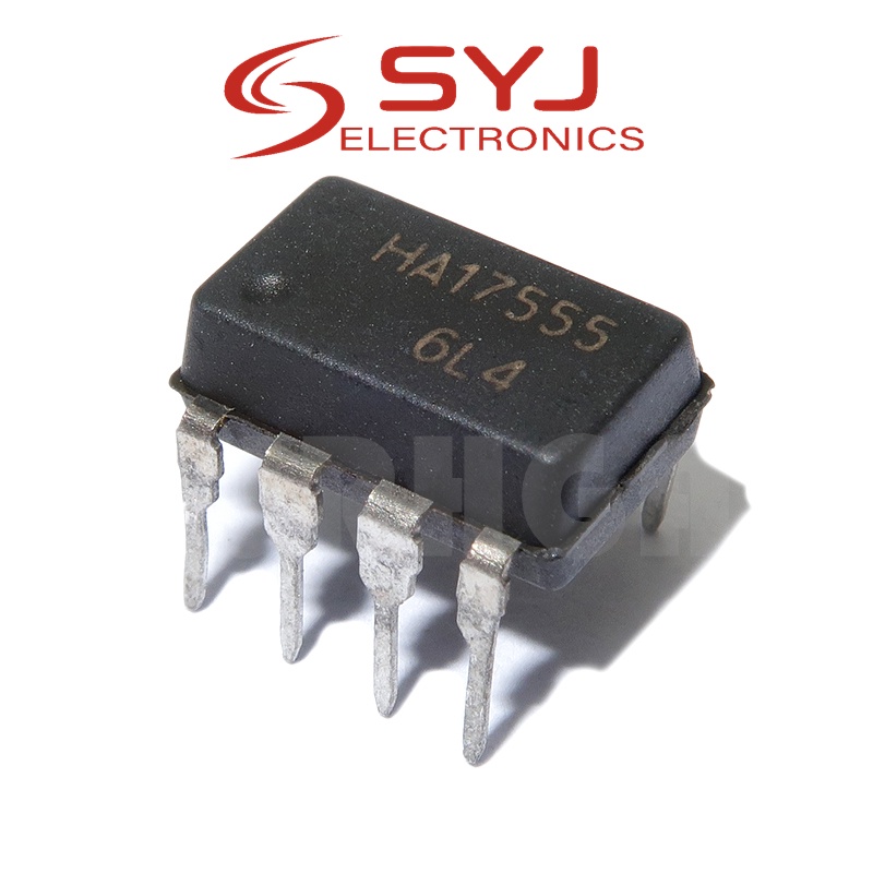 10 Chiếc HA17555 17555 DIP-8