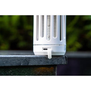 Đèn bắt muỗi đa năng Xiaomi Qiao Qingting Y8EK, thu hút muỗi bằng ánh sáng tím, an toàn khi sử dụng