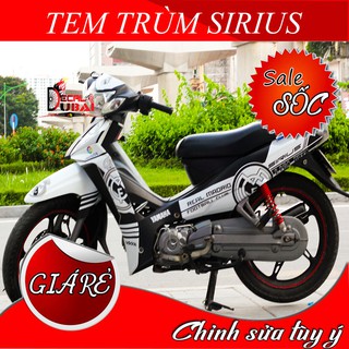 Tem Trùm Sirius