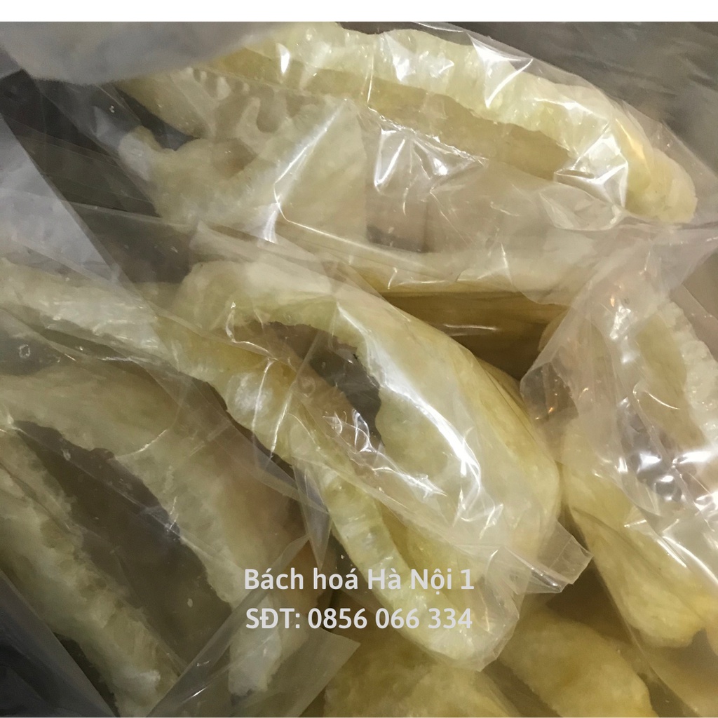 100g Bóng bì lợn _Bóng bì heo loại 1