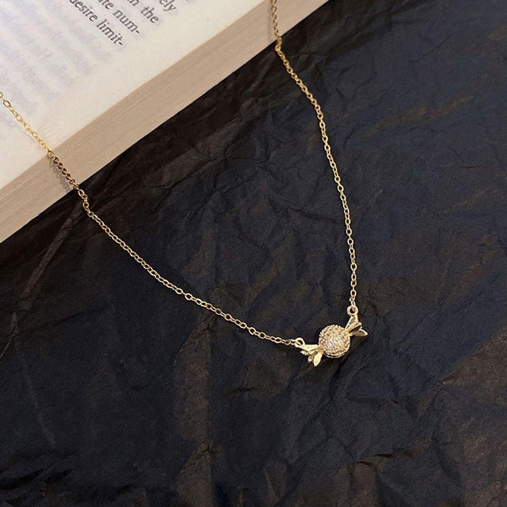 Vòng cổ Choker Phong Cách Hàn Quốc Thời Trang Cho Nữ