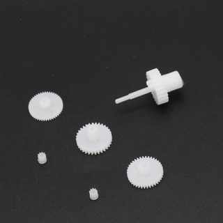 Set 20 bộ động cơ servo 9g bằng nhựa cho động cơ servo sg90 9g arduino aeromodelismo align trex 450 airpl
