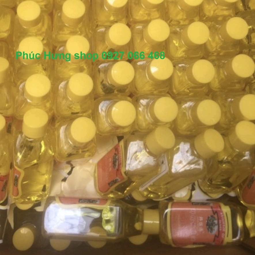 Dầu Oliu lau mực học trên da giả phun xăm thẩm mỹ 100ml