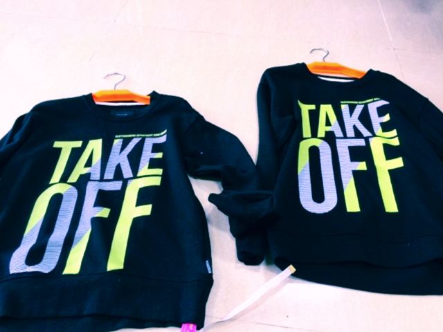 Áo nỉ sweater xuất xịn