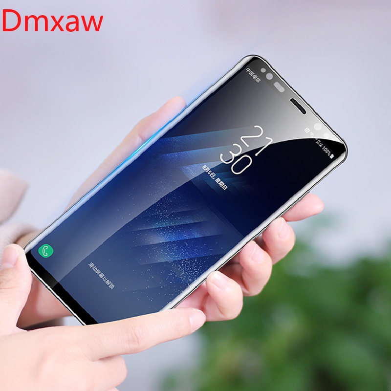 Kính Cường Lực 9d Bảo Vệ Toàn Màn Hình Cho samsung galaxy a22 5g a22s m34 m24 m14 a12 m12 f12 a42 m42 a02s m02s a03s a21s