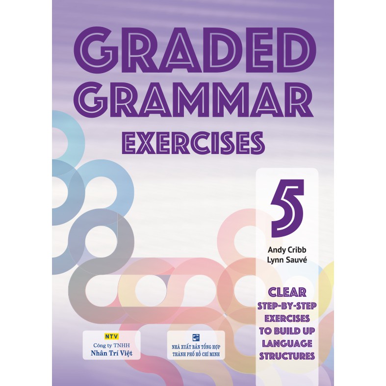 Graded Grammar Exercises 5
