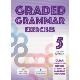 Graded Grammar Exercises 5