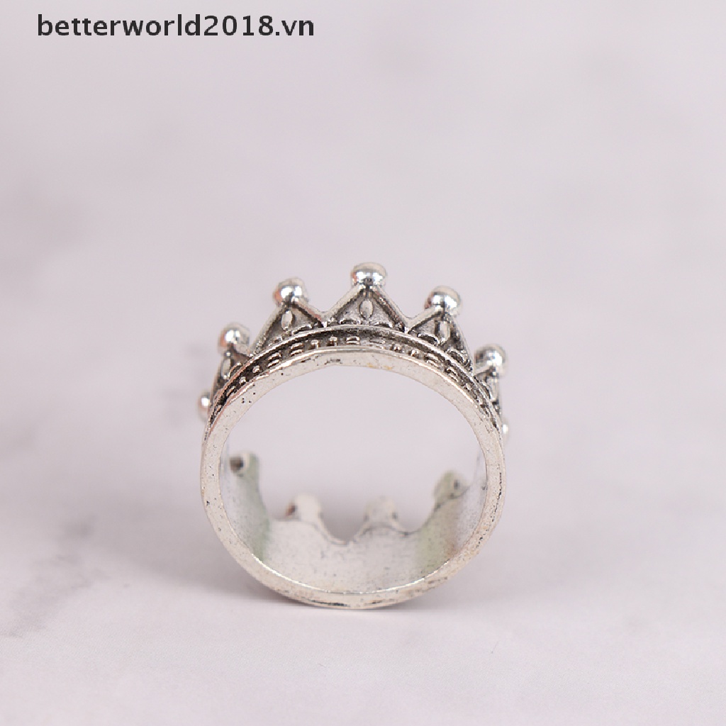 Vương Miện Kim Loại Thời Trang 2018 Cho Búp Bê Barbie