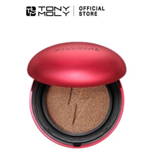 PHẤN NƯỚC THE SHOCKING CUSHION EXTREME COVER TONYMOLY