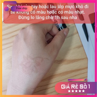 MỰC XĂM INKBOX NỬA THÁNG 10ML
