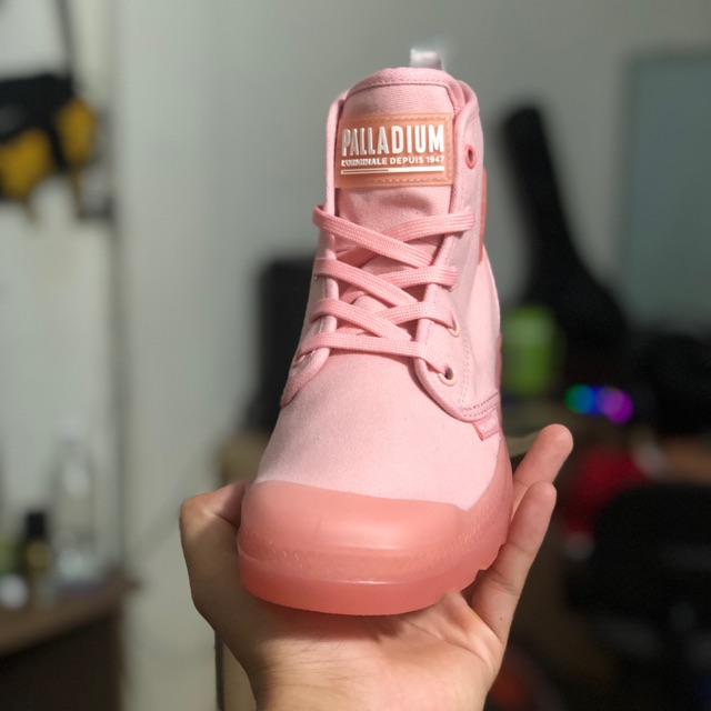 Palladium pampalicious blossom chính hãng