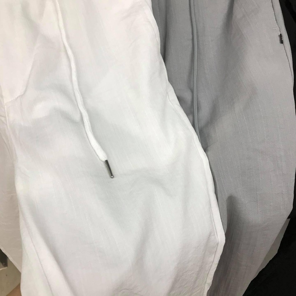 BỘ ĐŨI NAM QUẦN DÀI ÁO CỘC MÁT NHẸ HOT 2021 | BigBuy360 - bigbuy360.vn