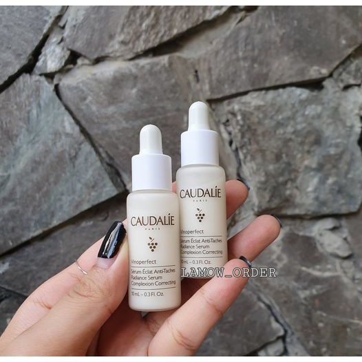 Serum 𝙲𝙰𝚄𝙳𝙰𝙻𝙸𝙴 𝚅𝙸𝙽𝙾𝙿𝙴𝚁𝙵𝙴𝙲𝚃 𝚂𝙴𝚁𝚄𝙼 𝙰𝙽𝚃𝙸 𝚃𝙰𝙲𝙷𝙴𝚂 10ML