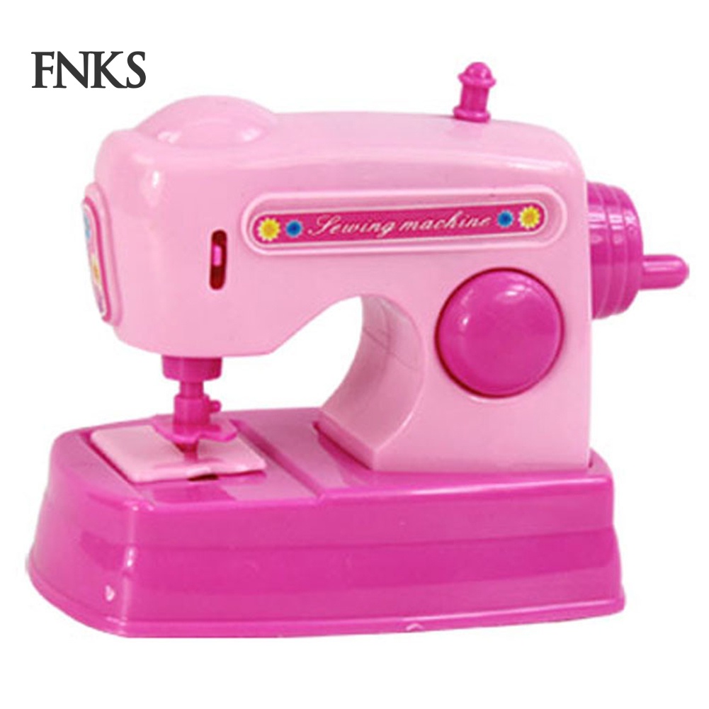 Máy May Mini Đồ Chơi Cho Bé