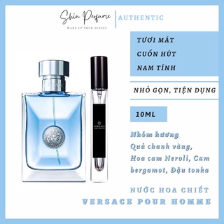 Versace pouhome