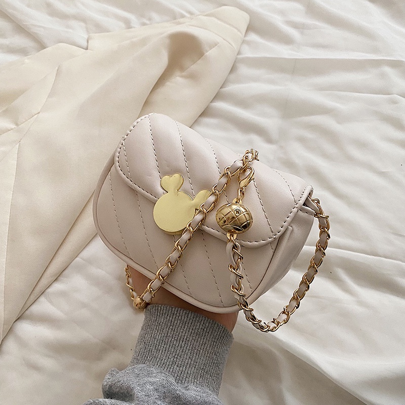 Túi Đeo Vai Mini Thời Trang 2022 Dành Cho Nữ