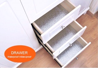 Giấy bạc dán bếp siêu hot lại về