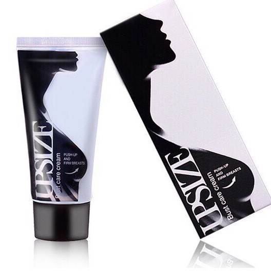 UPSIZE Kem Nở Ngực Nga Chính Hãng - massage nở ngực/ Săn chắc vòng 1 50G/ Cách Nở Ngực Tự Nhiên Không Cần Phẫu | BigBuy360 - bigbuy360.vn