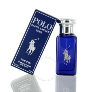 Nước hoa nam  Polo blue new full box 30ml