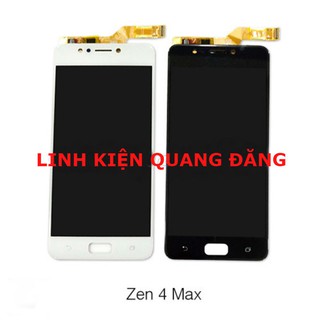 BỘ MÀN HÌNH ASUS ZENFONE 4 MAX - ZC520KL - X00HD - 5.2INCHES ZIN