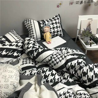 Set chăn ga Poly nhập mẫu mới