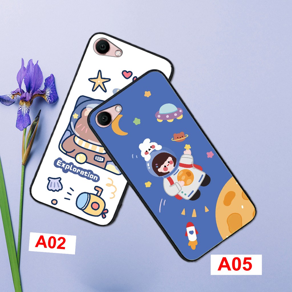 ỐP LƯNG VIVO V5(Y67)-VIVO Y53-VIVO Y55-VIVO Y51 IN HÌNH CHẤT LƯỢNG CAO SIÊU CUTE