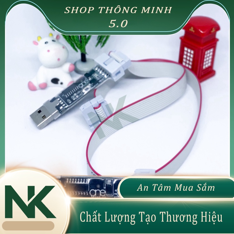Mạch Nạp OneLED V1.6🍀 Dung cho phần mềm oneled mới V4 mạch vẫy V4.4
