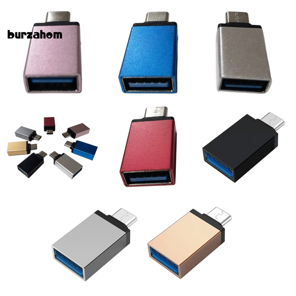 Đầu Nối OTG Type-C Sang Usb 3.0