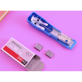 BP-Bộ bấm kim và kim bấm mini