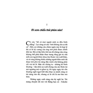 Sách - Thằng Khờ