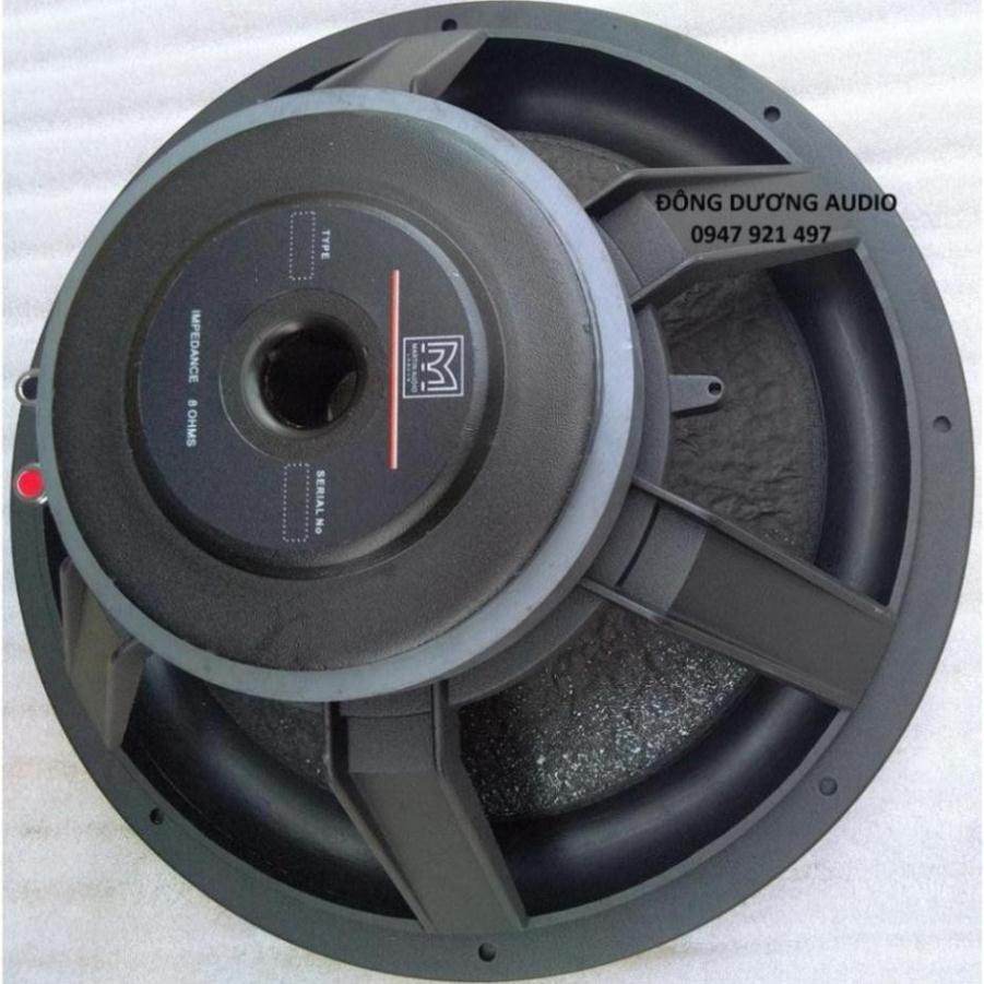 FreeShip - XẢ LỖ LOA BASS SUB 40 MARTIN CÔN 76MM MÀNG CAM CAO CẤP - GIÁ 1 CHIẾC