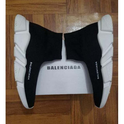 [SALE 50% ] - Giày Balenciga MS123 Fullbox - Kèm ảnh thật