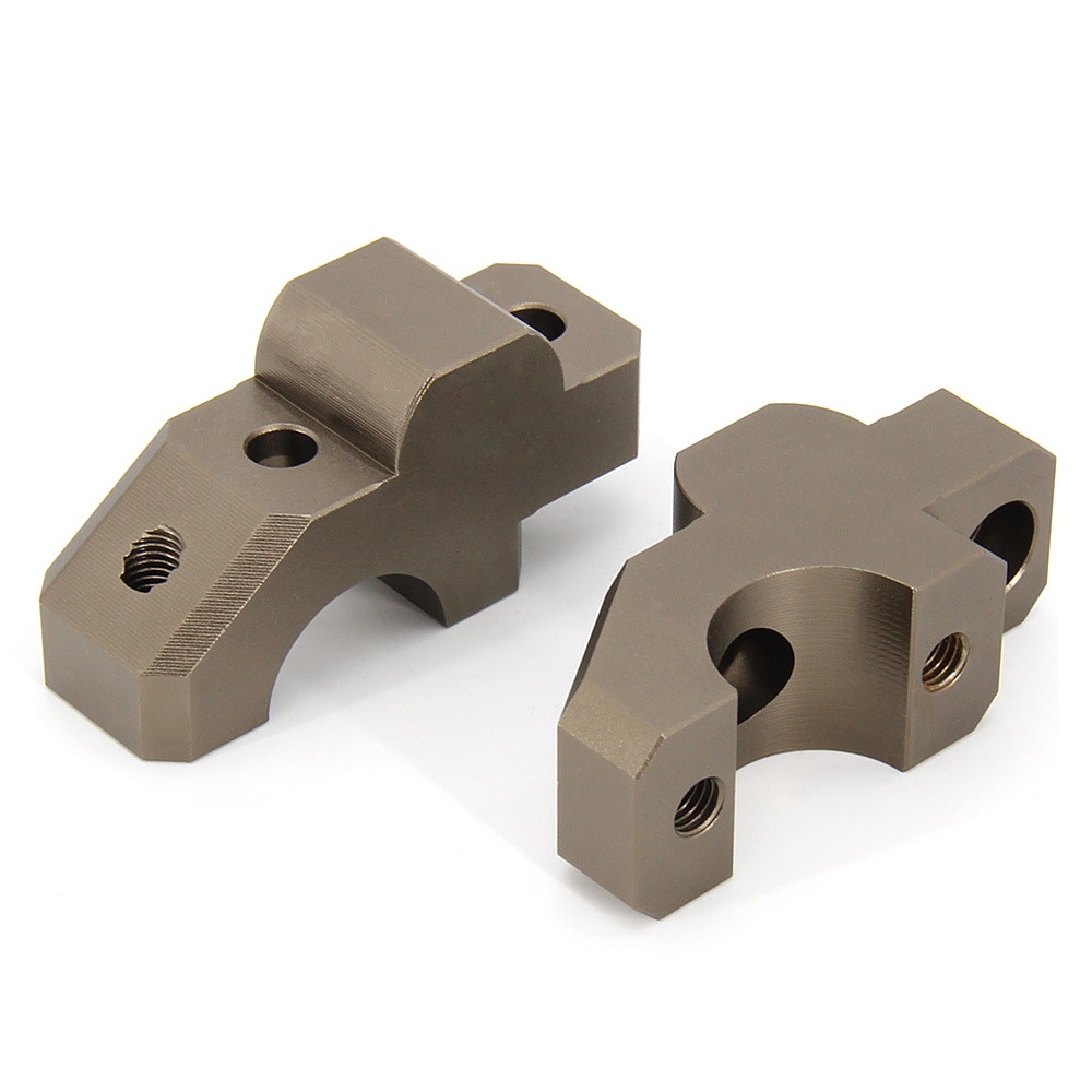 Phù Hợp Ống Nối Nâng Tay Lái Xe Máy Yamaha MT-09 MT09 FZ-09 Tracer 900 GT