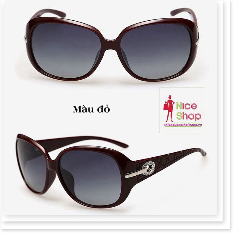 Giá Vốn - Mắt kính phân cực thời trang cao cấp chống chói hạn chế tia cực tím tốt | BigBuy360 - bigbuy360.vn
