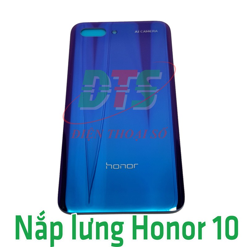 Nắp lưng Huawei Honor 10