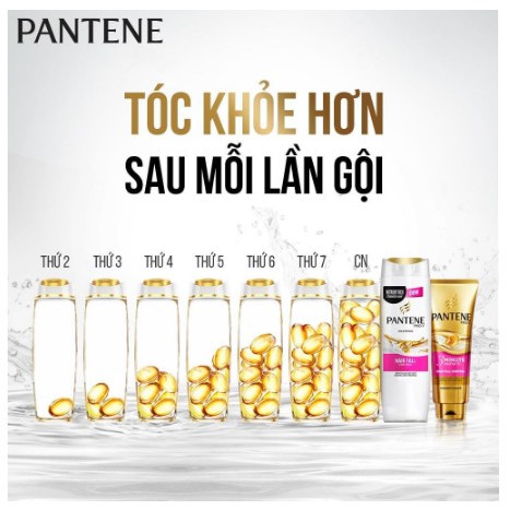 Dầu Xả Pantene chai 300ml