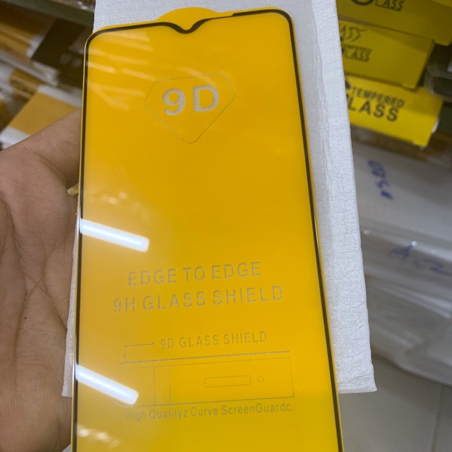 Miếng dán cường lực Xiaomi Note 7/ Note 7 pro, Note 8, Note 8 pro, Note 6 pro, Note 5 pro full màn hình